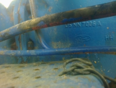 รถไถFORD รุ่น6600 แท้เต็มตัว เสื้อลาย  สวยๆแน่นๆพร้อมเล่มทะเบียนสนใจ0810076640