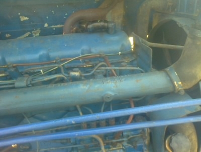 รถไถFORD รุ่น6600 แท้เต็มตัว เสื้อลาย  สวยๆแน่นๆพร้อมเล่มทะเบียนสนใจ0810076640