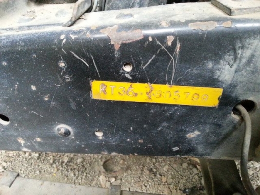 ลดกระหน่ำ ต้อนรัปปีใหม่ หกล้อ  Izusu 100 แรงรถประกอบ ยาว 5 เมตร พวงลัยเพาเวอร์