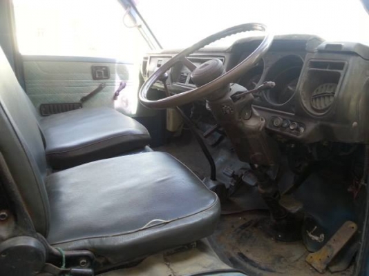 ลดกระหน่ำ ต้อนรัปปีใหม่ หกล้อ  Izusu 100 แรงรถประกอบ ยาว 5 เมตร พวงลัยเพาเวอร์