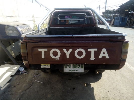 ขายแล้ว ขอบคุณครับ **ขายกะบะถูกๆ ไว้วิ่งทำกินครับ ไมตี้แค็ป เครื่องดีเซล พวงมาลัยพาวเวอร์