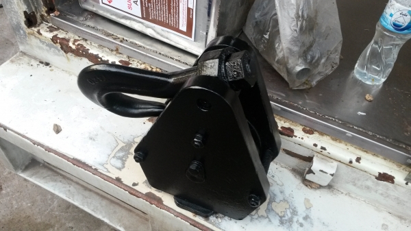 ขายเครนติดรถTADANO 4ตัน ของครบเครนสวย3ชัก ไม่หักไม่ดามไม่ผุไม่คด ไม่มีตังเลยขายครับ 150000 บาท กระบอกใหญ่เท่า5ตัน ลูกค้าทิ้งมัดจำเลยลงขายใหม่ครับ ขายเครนติดรถTADANO 4ตัน ของครบเครนสวย3ชัก ไม่หักไม่ดามไม่ผุไม่คด ไม่มีตังเลยขายครับ 150000 บาท กระบอกใหญ่เท่า5ตัน ลูกค้าทิ้งมัดจำเลยลงขายใหม่ครับ