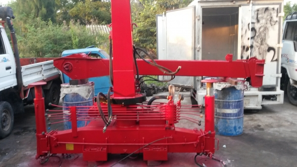 ขายเครนติดรถTADANO 4ตัน ของครบเครนสวย3ชัก ไม่หักไม่ดามไม่ผุไม่คด ไม่มีตังเลยขายครับ 150000 บาท กระบอกใหญ่เท่า5ตัน ลูกค้าทิ้งมัดจำเลยลงขายใหม่ครับ ขายเครนติดรถTADANO 4ตัน ของครบเครนสวย3ชัก ไม่หักไม่ดามไม่ผุไม่คด ไม่มีตังเลยขายครับ 150000 บาท กระบอกใหญ่เท่า5ตัน ลูกค้าทิ้งมัดจำเลยลงขายใหม่ครับ