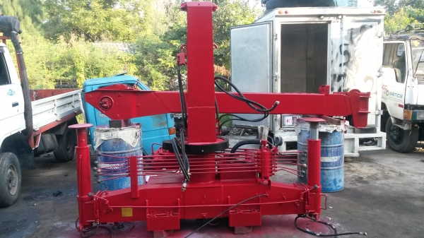 ขายเครนติดรถTADANO 4ตัน ของครบเครนสวย3ชัก ไม่หักไม่ดามไม่ผุไม่คด ไม่มีตังเลยขายครับ 150000 บาท กระบอกใหญ่เท่า5ตัน ลูกค้าทิ้งมัดจำเลยลงขายใหม่ครับ ขายเครนติดรถTADANO 4ตัน ของครบเครนสวย3ชัก ไม่หักไม่ดามไม่ผุไม่คด ไม่มีตังเลยขายครับ 150000 บาท กระบอกใหญ่เท่า5ตัน ลูกค้าทิ้งมัดจำเลยลงขายใหม่ครับ