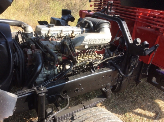 6ล้อ HINO เครน 4ปอก เครื่อง195 แรง เบรคจิฟฟี่ พวงมาลัยพาว์เวอร์ ยาง 825 กระบะยาว 5.30ม. เครื่องดี ครัทซีสวย ขาย 730,000 บาท