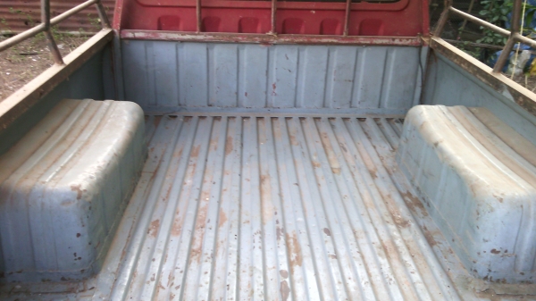 ขายดัทสันช้างเหยียบ620ถูกๆคับ