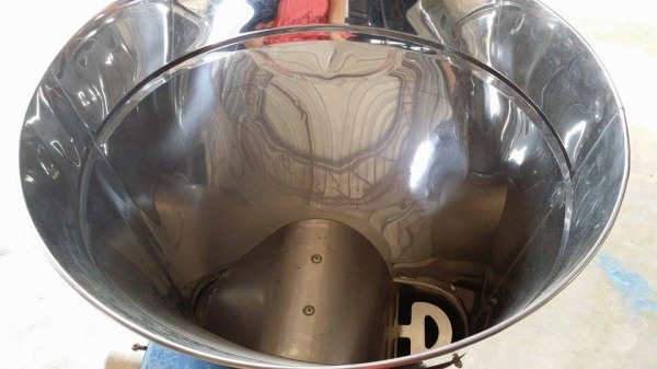 เครื่องขัดข้าวขาวเก่าญี่ปุ่น KANRYU RB300 สภาพดี สามารถใช้ขัดสีข้าวกล้องให้เป็นข้าวขาว เครื่องขัดข้าวขาวเก่าญี่ปุ่น KANRYU RB300 สภาพดี สามารถใช้ขัดสีข้าวกล้องให้เป็นข้าวขาว