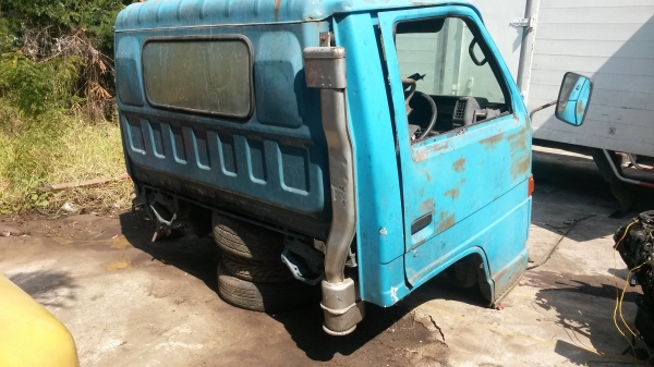 ขายหัวรถอีซูซุNPR 25000 บาท ขายหัวรถอีซูซุNPR 25000 บาท