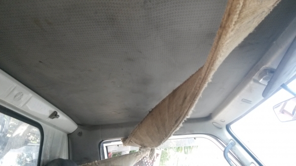 ขายหัวรถโตโยต้าไฮเอสหัวการ์ตูน 40000 บาท ขายหัวรถโตโยต้าไฮเอสหัวการ์ตูน 40000 บาท