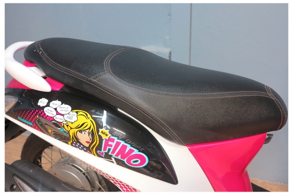 Yamaha Fino Fi ปี56 (หัวฉีด) Yamaha Fino Fi ปี56 (หัวฉีด)