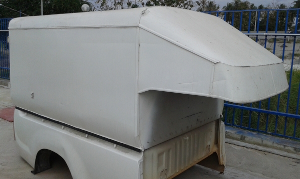 ขายกระบะ vigo ตอนเดียว