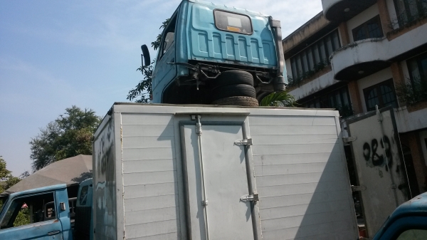 ขายหัวรถอีซูซุNKR 18000 บาท ขายหัวรถอีซูซุNKR 18000 บาท