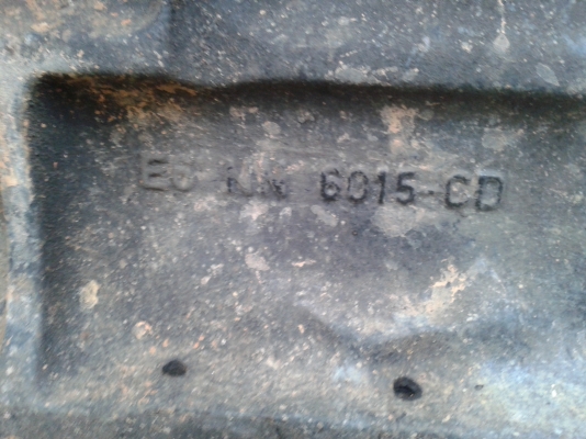 ขายรถไถฟอร์ด 6610  ( ด่วนๆเจ้าของร้อนเงินลดเหลือ 450,000 )