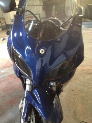 ขาย Honda CBR400