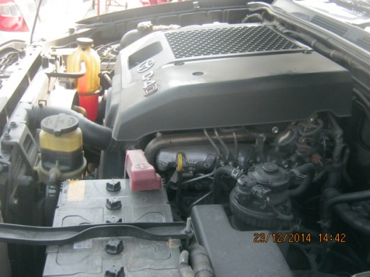 ขายกระบะ toyota