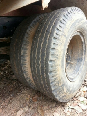 ขายด่วนรถ6ล้อNQRเครื่อง175เเรงติดเครนUNIC.2.20ตันรถสวยวิ่งได้77957กิโล