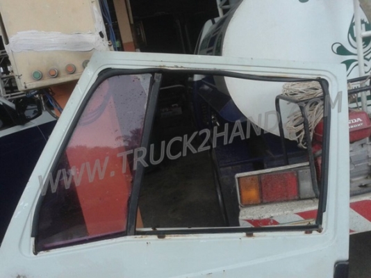 ขายยกชุด คอนโซลหน้า + พวงมาลัย + ประตูด้านซ้าย