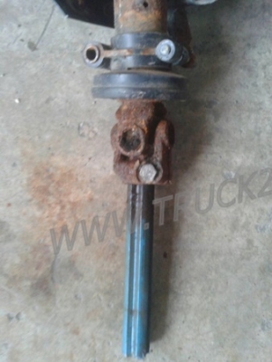 ขายยกชุด คอนโซลหน้า + พวงมาลัย + ประตูด้านซ้าย