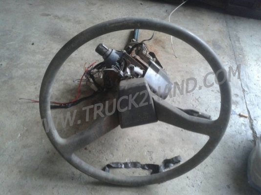 ขายยกชุด คอนโซลหน้า + พวงมาลัย + ประตูด้านซ้าย