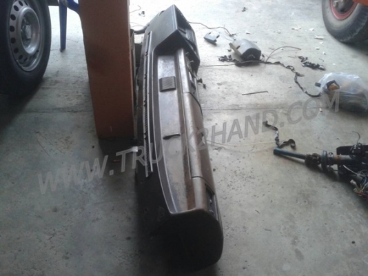 ขายยกชุด คอนโซลหน้า + พวงมาลัย + ประตูด้านซ้าย