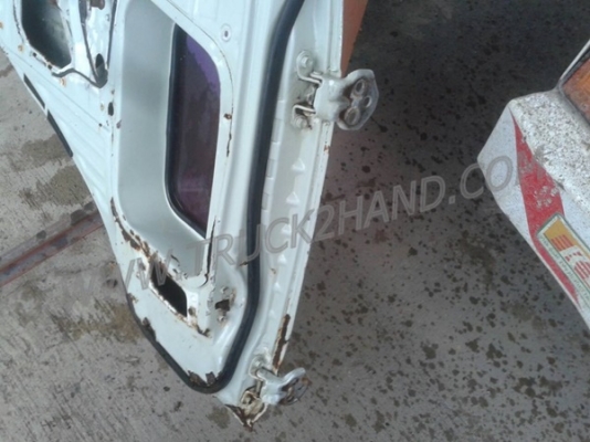 ขายยกชุด คอนโซลหน้า + พวงมาลัย + ประตูด้านซ้าย