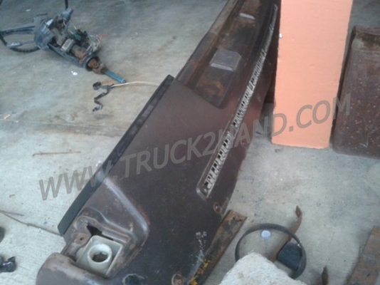 ขายยกชุด คอนโซลหน้า + พวงมาลัย + ประตูด้านซ้าย