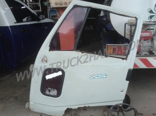 ขายยกชุด คอนโซลหน้า + พวงมาลัย + ประตูด้านซ้าย