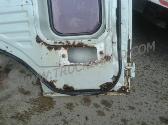 ขายยกชุด คอนโซลหน้า + พวงมาลัย + ประตูด้านซ้าย