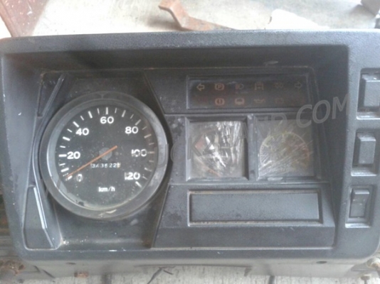 ขายยกชุด คอนโซลหน้า + พวงมาลัย + ประตูด้านซ้าย