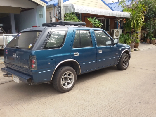 camio auto เครื่อ1J แก๊สlpg สวยกิ๊ป ถูกสุด 128000