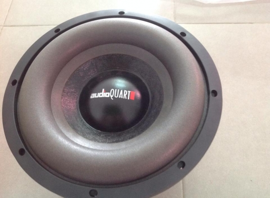 ซับ 10 นื้ว AQ-1096