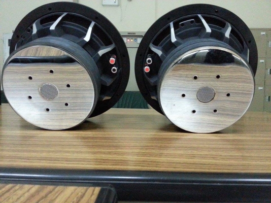 ซับ 10 นื้ว AQ-1096