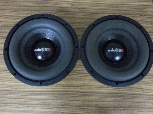 ซับ 10 นื้ว AQ-1096