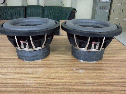 ซับ 10 นื้ว AQ-1096