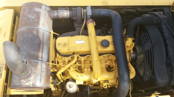 ขายด่วน รถแม็คโคร KOBELCO SK120 MARK /// มารค์ทีซีเรียสูงชั่วโม่งทำงานน้อย รถนอกนำเข้าไม่เคยใช้งานในเมืองไทยเลย