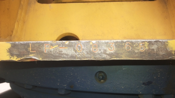 ขายด่วน รถแม็คโคร KOBELCO SK120 MARK /// มารค์ทีซีเรียสูงชั่วโม่งทำงานน้อย รถนอกนำเข้าไม่เคยใช้งานในเมืองไทยเลย