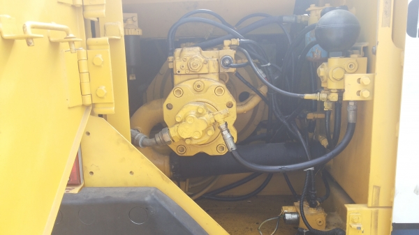 ขายด่วน รถแม็คโคร KOBELCO SK120 MARK /// มารค์ทีซีเรียสูงชั่วโม่งทำงานน้อย รถนอกนำเข้าไม่เคยใช้งานในเมืองไทยเลย