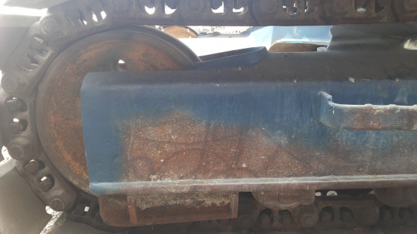 ขายด่วน รถแม็คโคร KOBELCO SK120 MARK /// มารค์ทีซีเรียสูงชั่วโม่งทำงานน้อย รถนอกนำเข้าไม่เคยใช้งานในเมืองไทยเลย