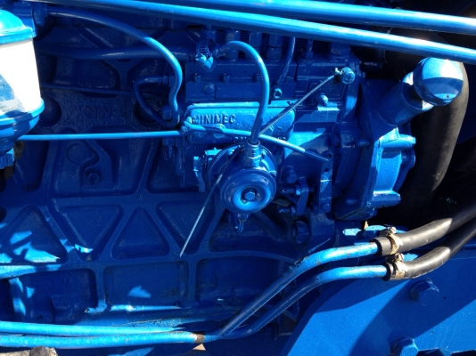 ขาย FORD 6610 2 เพลา เสื้อลายสวยๆ