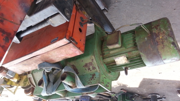 ขายเครน5ตัน60,000 บาท