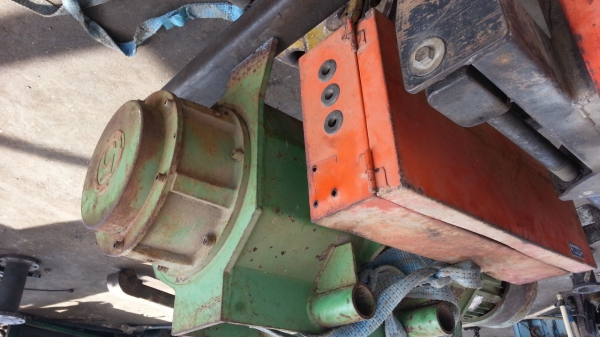 ขายเครน5ตัน60,000 บาท