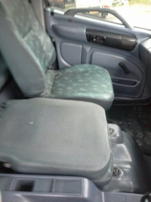 รถหัวลาก HINO 320 ปี 50 ราคา 1,550,000 ติดต่อคุณนริศ 081-733-5156