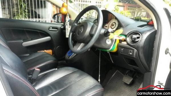 ขายมาสด้า2 ปี 2011 ราคาถูกๆครับ