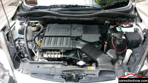 ขายมาสด้า2 ปี 2011 ราคาถูกๆครับ