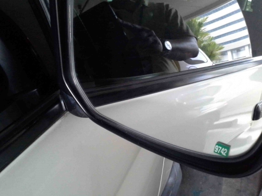 ขาย MITSUBISHI STRADA GRANDIS 2.8 สี่ประตู ขาย MITSUBISHI STRADA GRANDIS 2.8 สี่ประตู