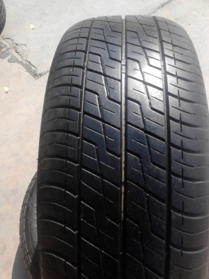 215/65R15 BRIDGESTONE LEO 627 มี 2 เส้น โทร.081-427-3941 215/65R15 BRIDGESTONE LEO 627 มี 2 เส้น โทร.081-427-3941