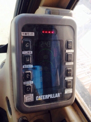 ขายด่วน รถแบ็คโฮ