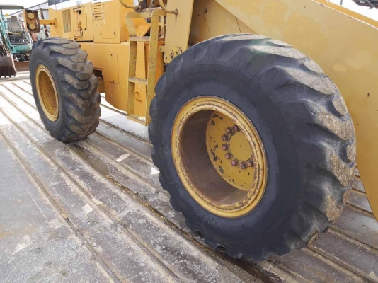 520-10495  ใช้งาน 4670 ชั่วโมง