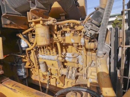 520-10495  ใช้งาน 4670 ชั่วโมง