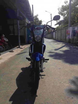 ขาย sonic ตัวใหม่ สตาร์ดมือ สภาพสวยเครื่องดี เอกสารครบพร้อมโอน